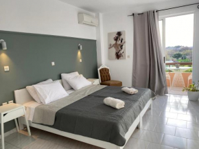 Pirgos apartments